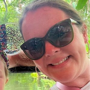 Meet your Posher, Britt